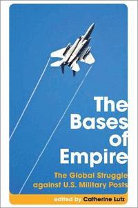 bokomslag The Bases of Empire