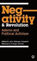 bokomslag Negativity and Revolution