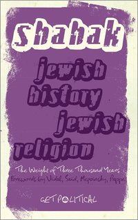 bokomslag Jewish History, Jewish Religion