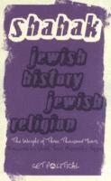 Jewish History, Jewish Religion 1