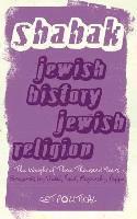 Jewish History, Jewish Religion 1