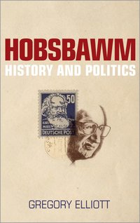 bokomslag Hobsbawm