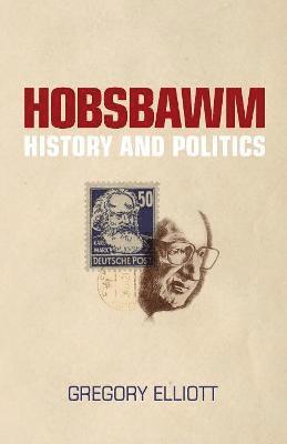 bokomslag Hobsbawm