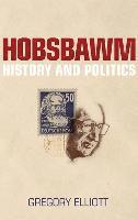 bokomslag Hobsbawm