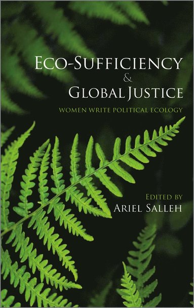 bokomslag Eco-Sufficiency and Global Justice