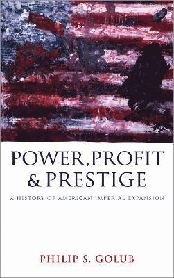 Power, Profit and Prestige 1
