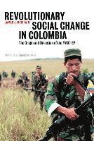 Revolutionary Social Change in Colombia 1