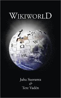 bokomslag Wikiworld