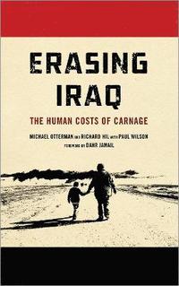 bokomslag Erasing Iraq