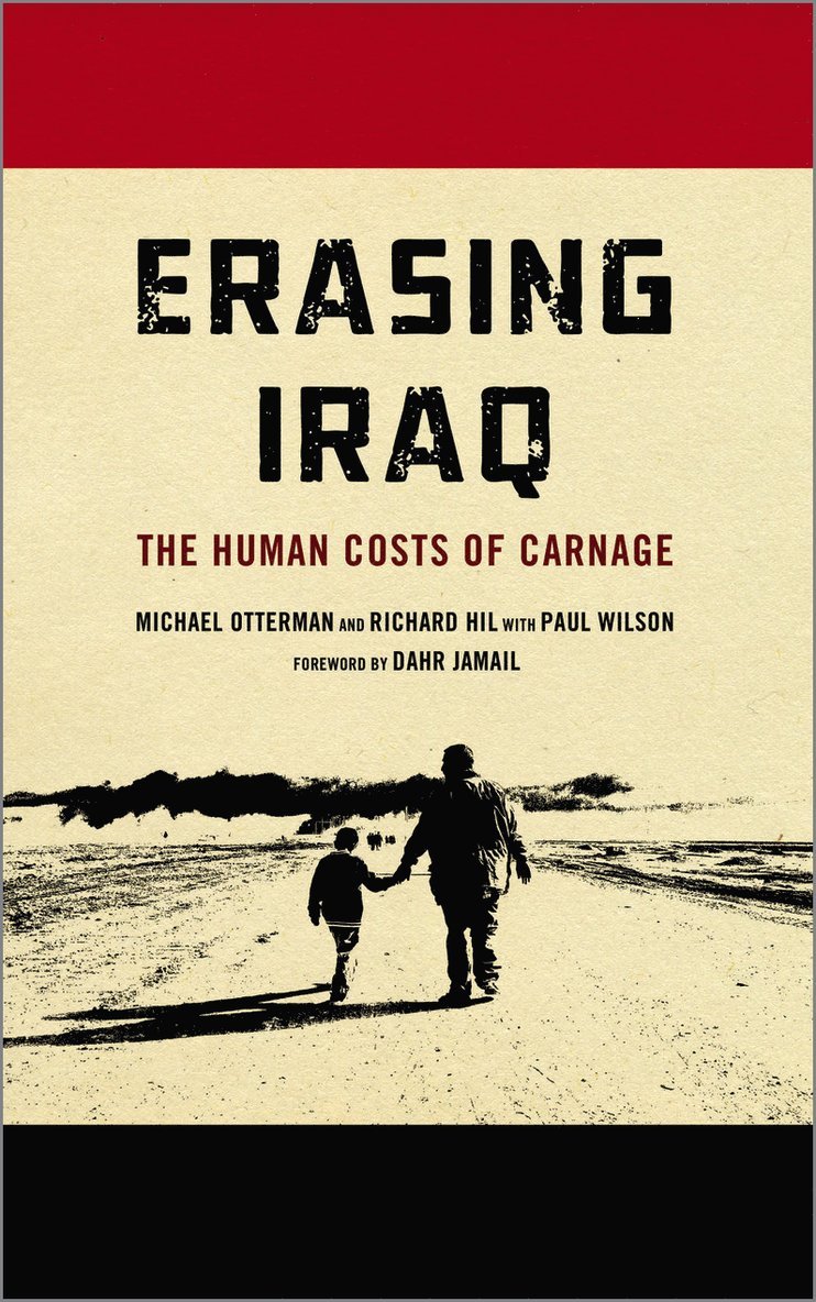 Erasing Iraq 1