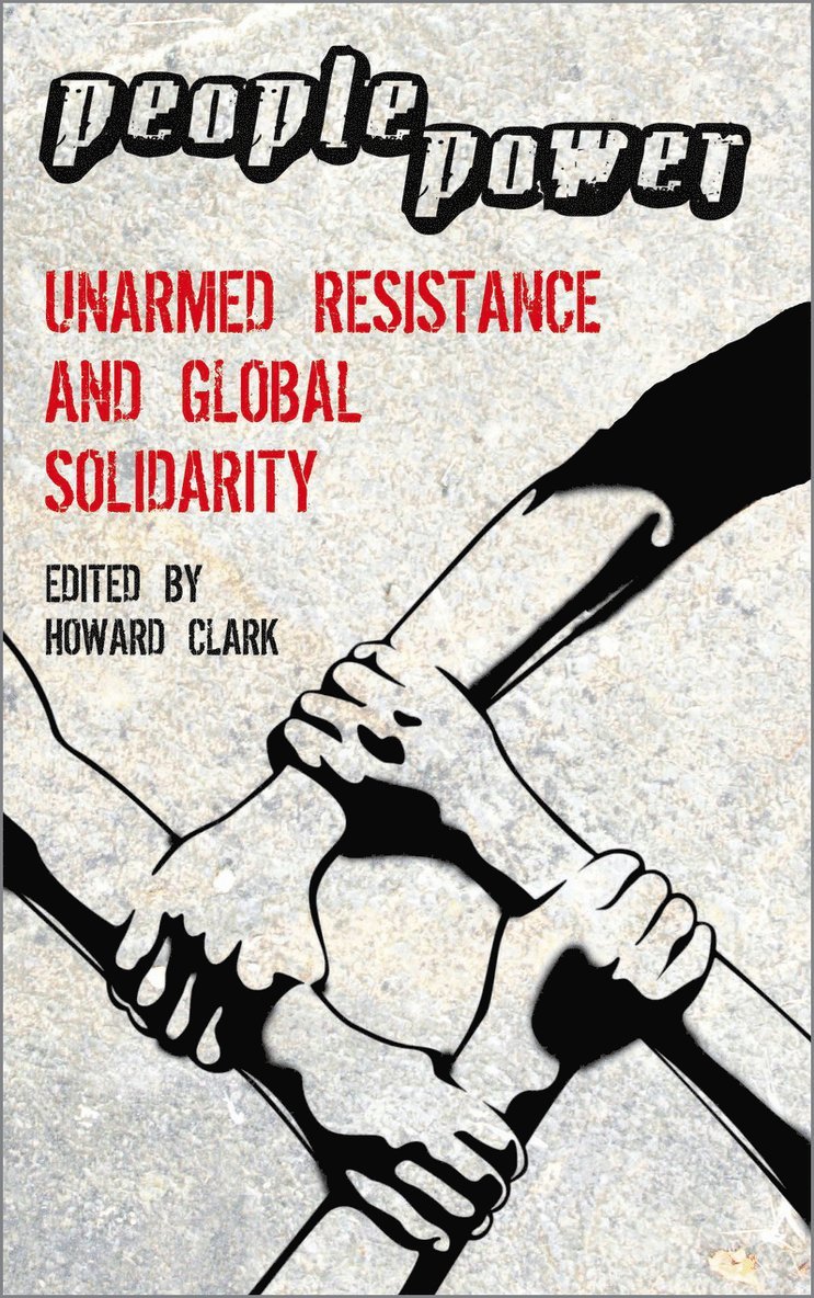 Howard Clark - People Power, Häftad
