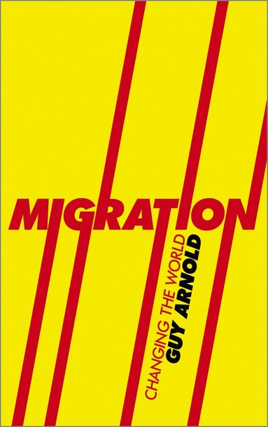 Guy Arnold - Migration, Häftad