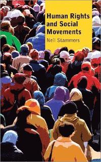 bokomslag Human Rights and Social Movements