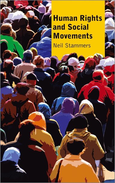 bokomslag Human Rights and Social Movements