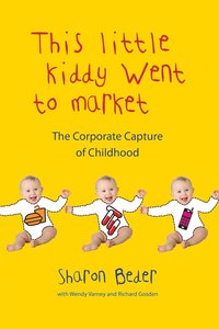 bokomslag This Little Kiddy Went To Market