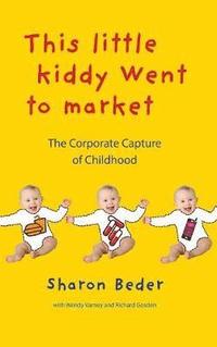 bokomslag This Little Kiddy Went To Market