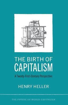 Birth of Capitalism