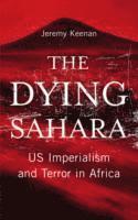 bokomslag Dying Sahara
