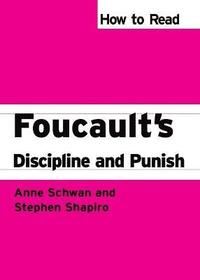 bokomslag How to Read Foucault's Discipline and Punish