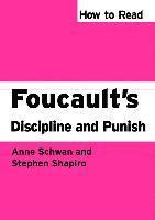 bokomslag How to Read Foucault's Discipline and Punish