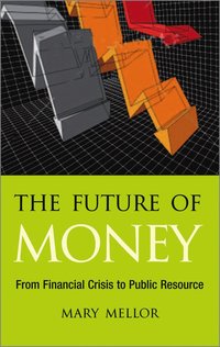 bokomslag Future of Money