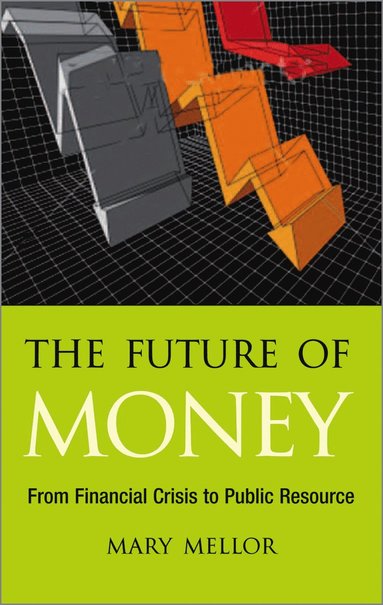 bokomslag Future of Money