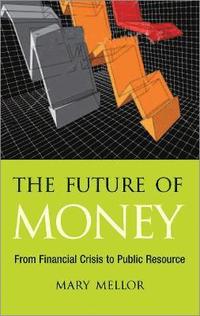 bokomslag Future of Money