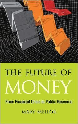 bokomslag Future of Money