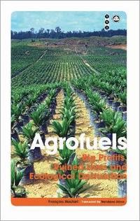 bokomslag Agrofuels
