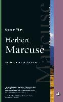 bokomslag Herbert Marcuse