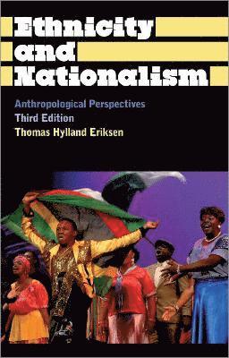 Ethnicity and Nationalism 1