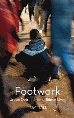 Footwork 1