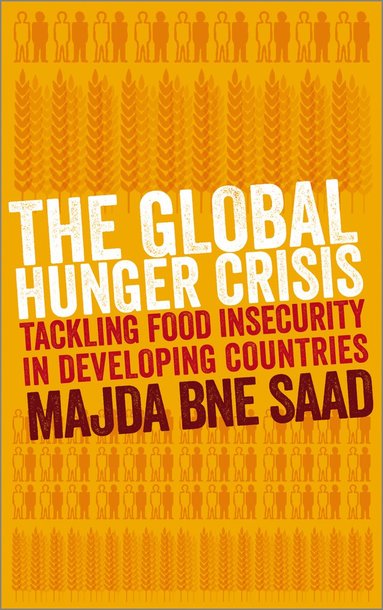 bokomslag Global Hunger Crisis