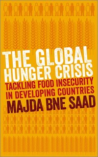 bokomslag Global Hunger Crisis