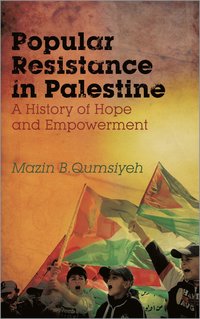 bokomslag Popular Resistance in Palestine