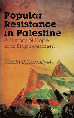 Popular Resistance in Palestine 1