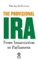bokomslag The Provisional IRA