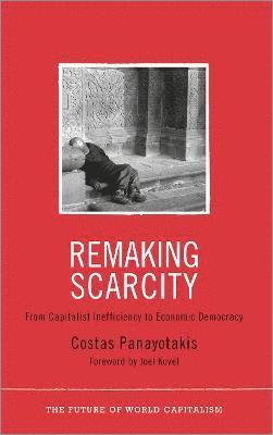 Costas Panayotakis - Remaking Scarcity, Häftad