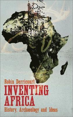 bokomslag Inventing Africa