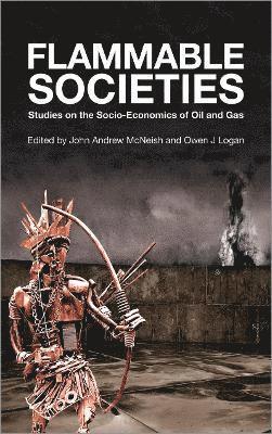 Flammable Societies