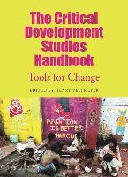 bokomslag The Critical Development Studies Handbook