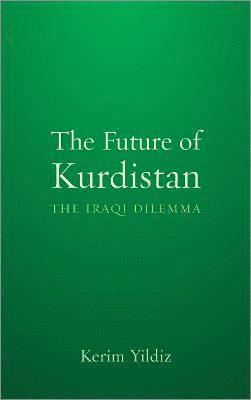 Future of Kurdistan