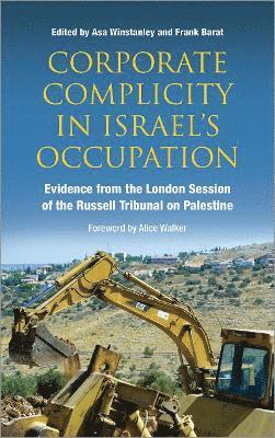 Corporate Complicity in Israel's Occupation 1