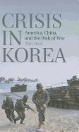 Crisis in Korea 1