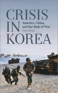 bokomslag Crisis in Korea