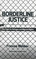 Borderline Justice 1