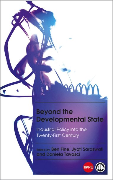 bokomslag Beyond the Developmental State