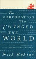 Corporation That Changed the World