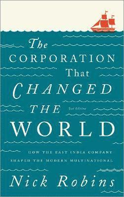 Corporation That Changed the World