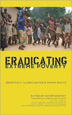 Eradicating Extreme Poverty 1